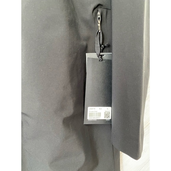 🍋Lululemon Drivers Coat🍋 - Picture 9 of 13